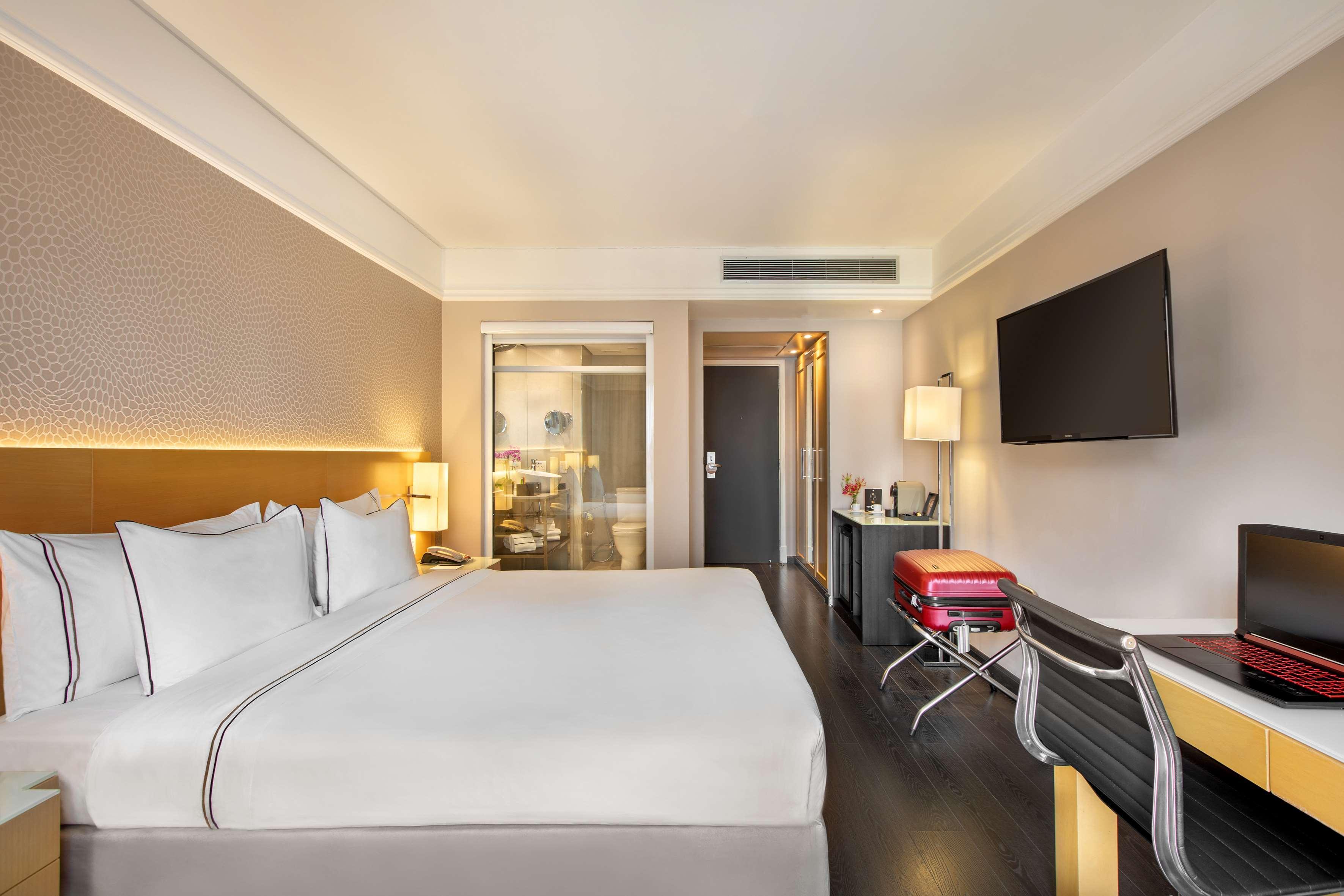 Melia Campinas Hotel Кампинас Екстериор снимка