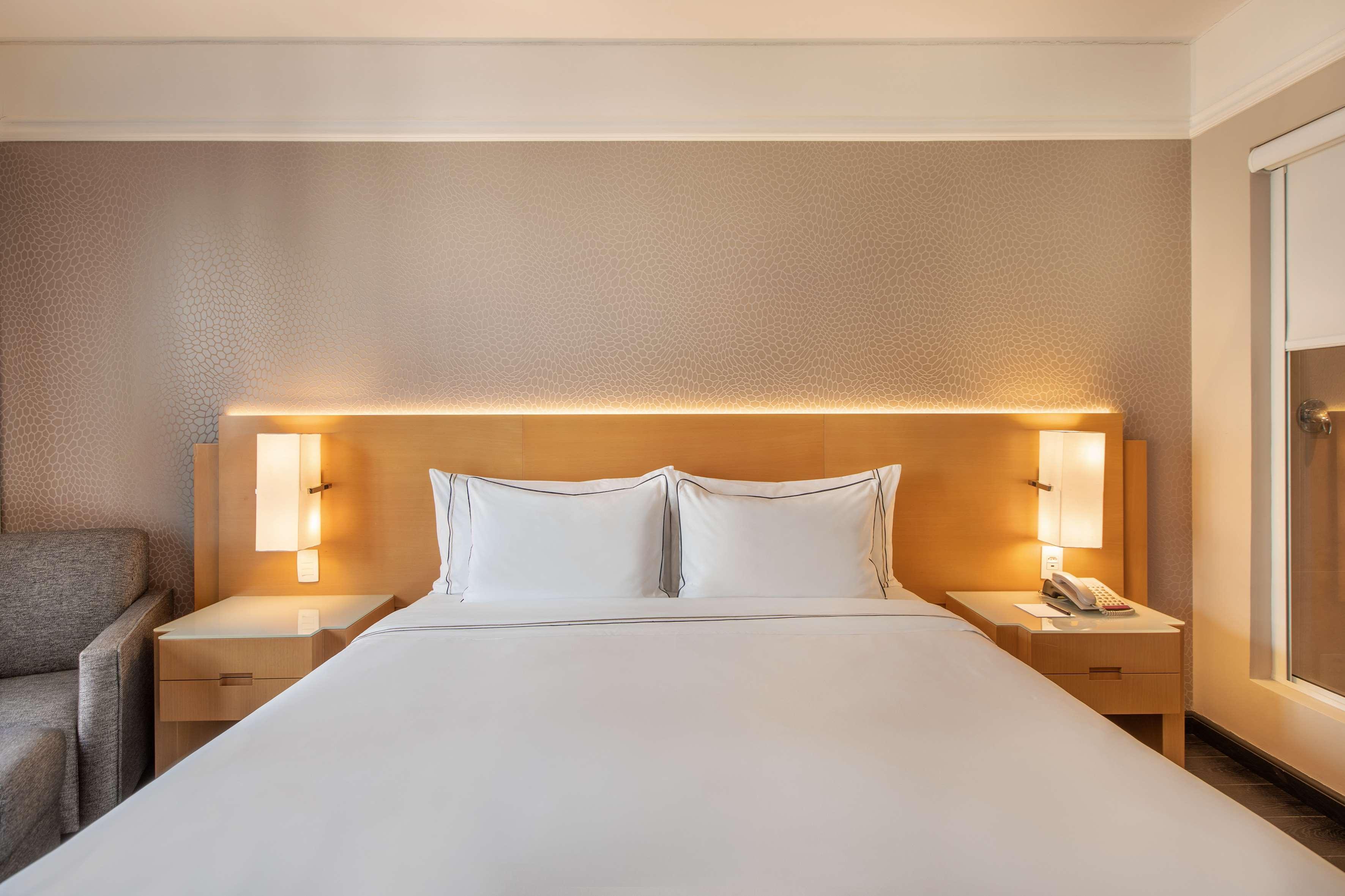 Melia Campinas Hotel Кампинас Екстериор снимка