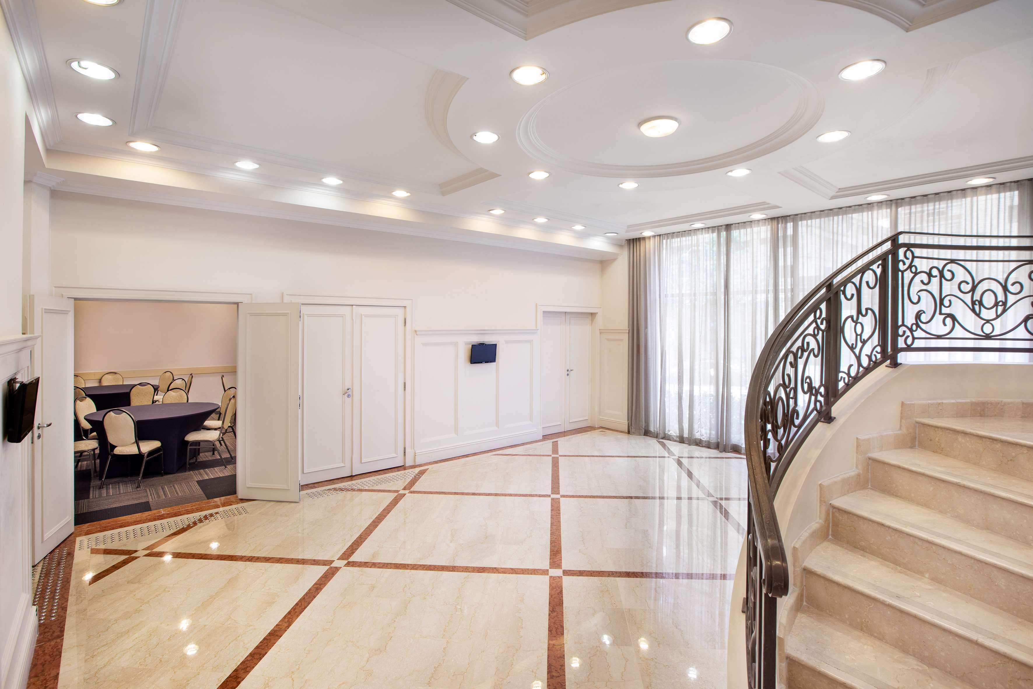 Melia Campinas Hotel Кампинас Екстериор снимка