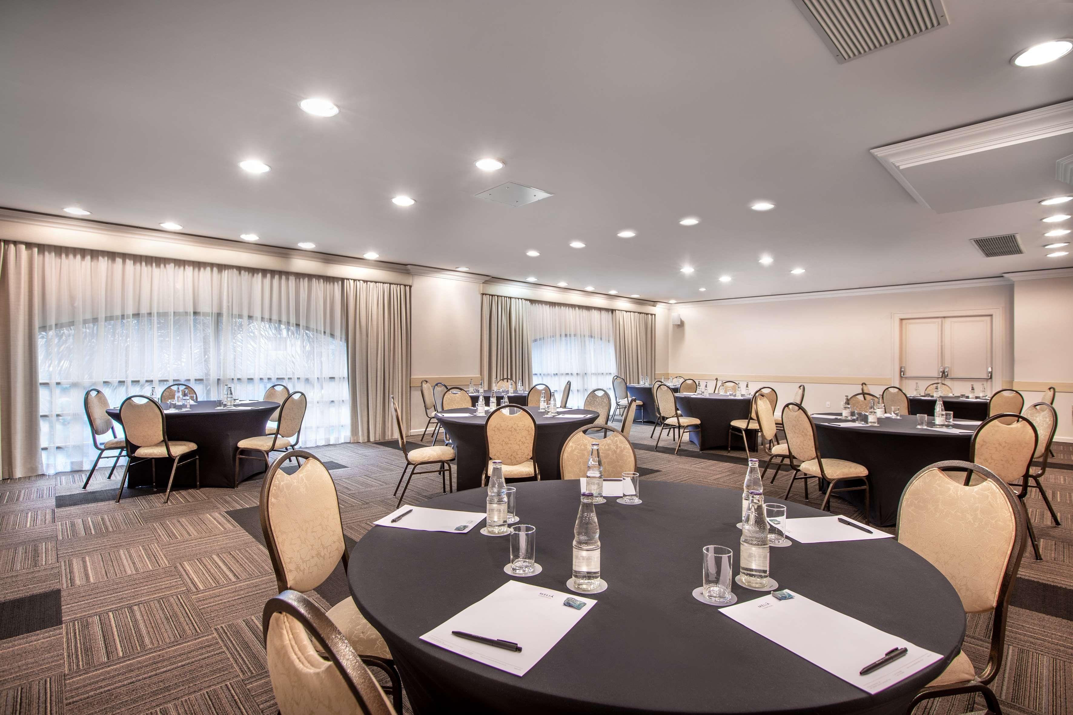 Melia Campinas Hotel Кампинас Екстериор снимка