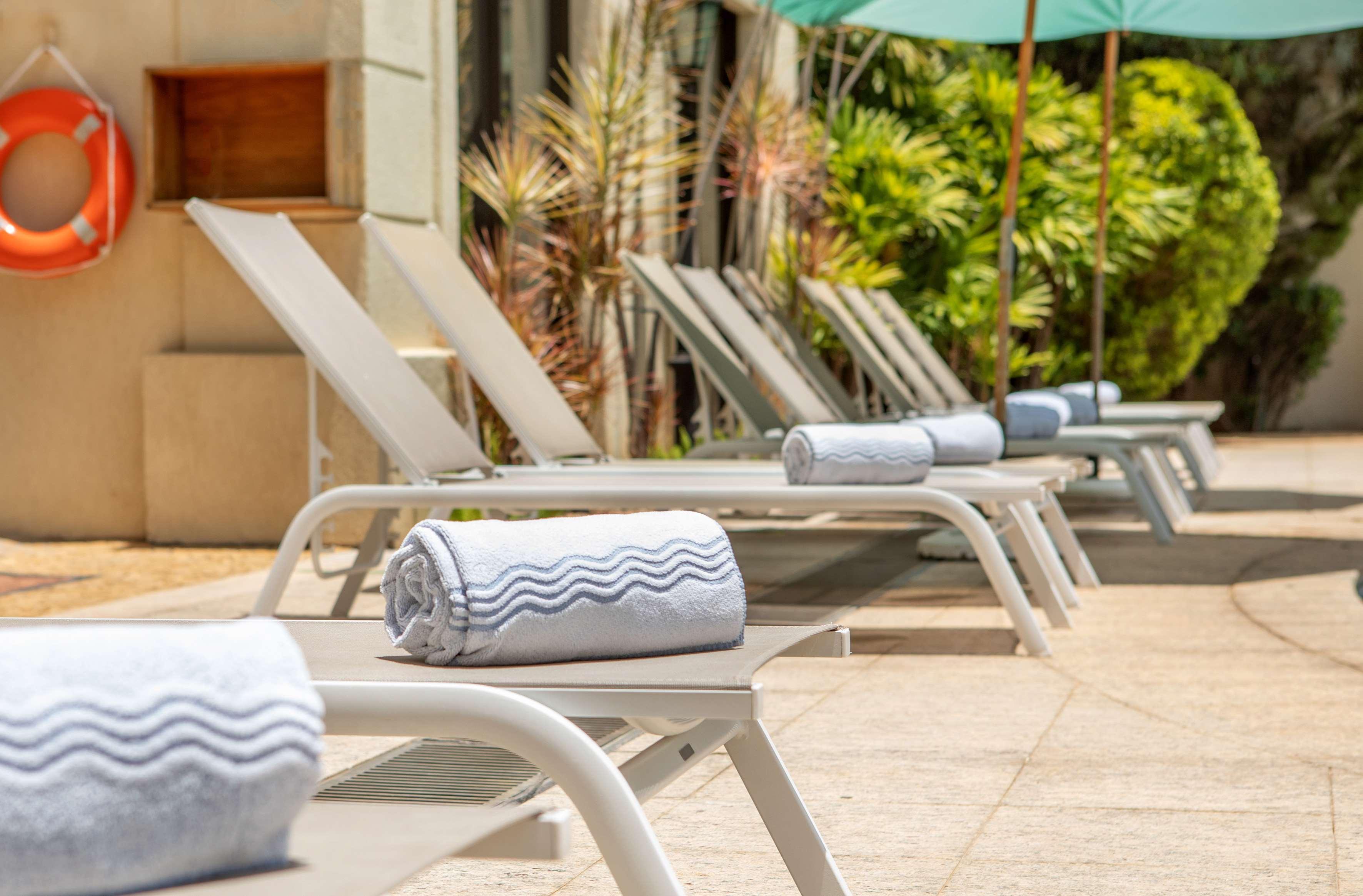 Melia Campinas Hotel Кампинас Екстериор снимка
