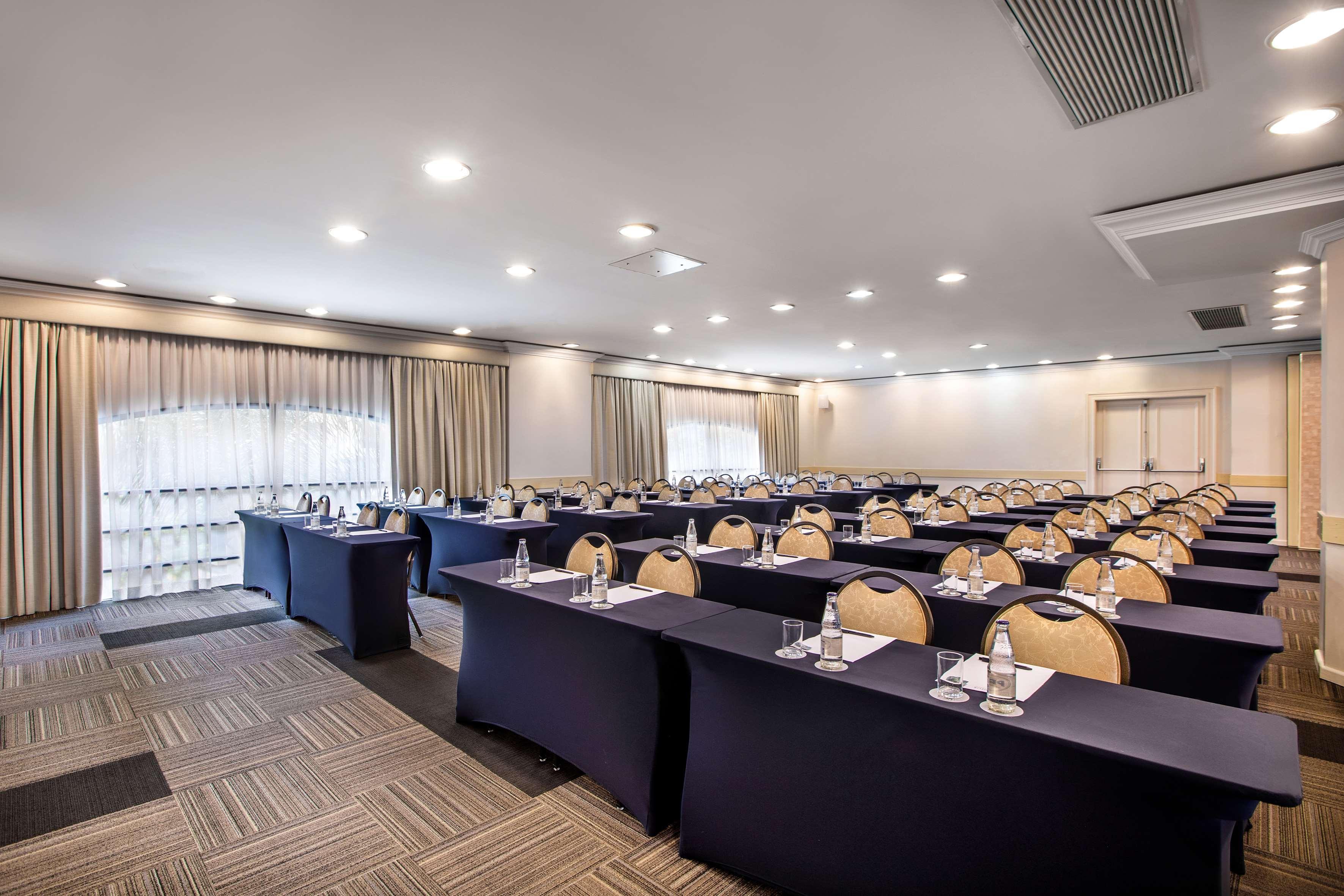 Melia Campinas Hotel Кампинас Екстериор снимка