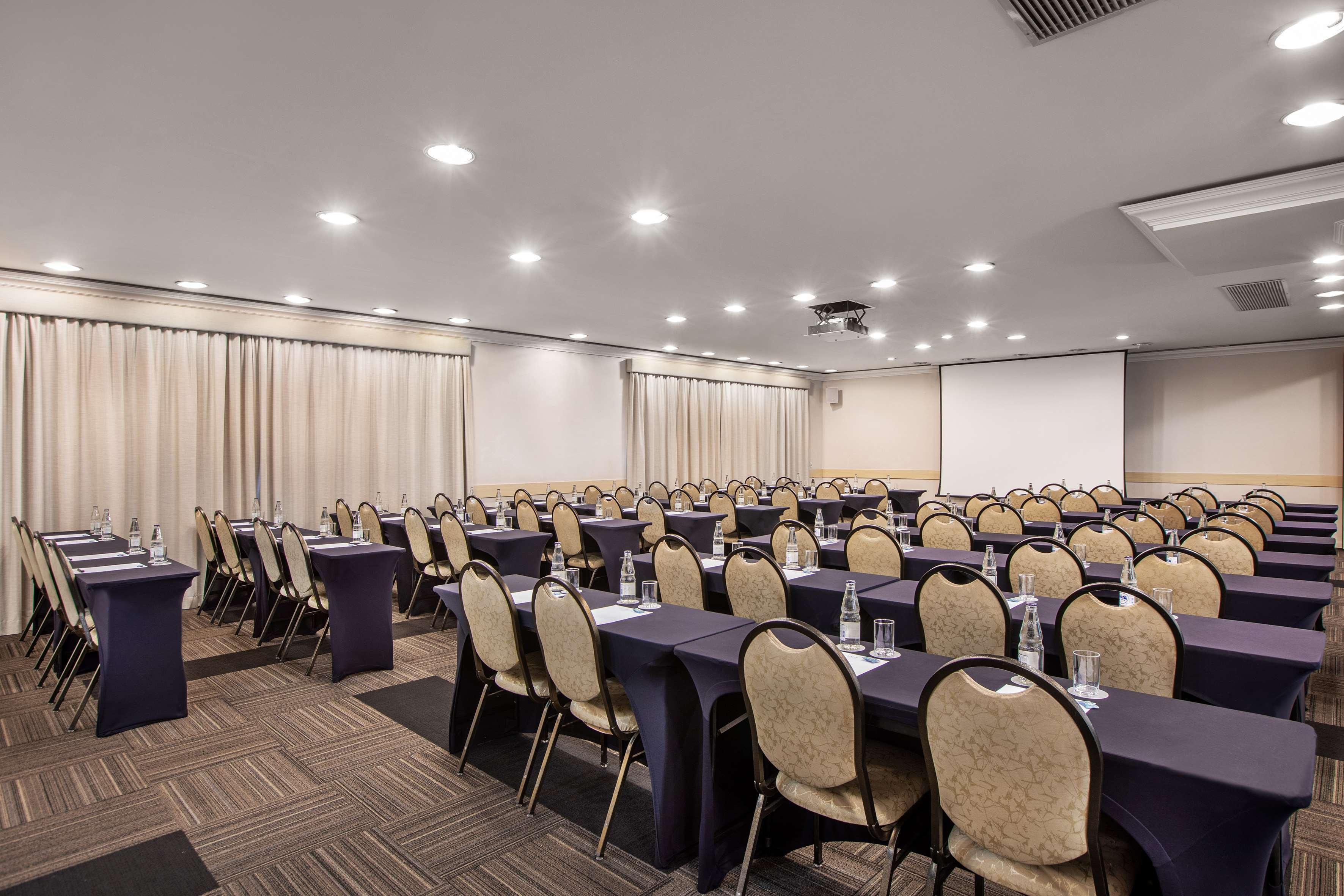 Melia Campinas Hotel Кампинас Екстериор снимка